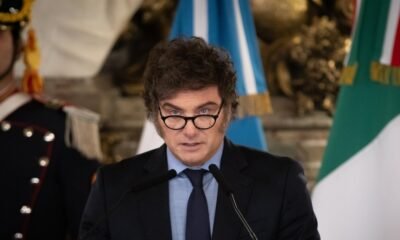 Milei promociona una criptomoneda y luego recula tras sospechas de ser una posible estafa