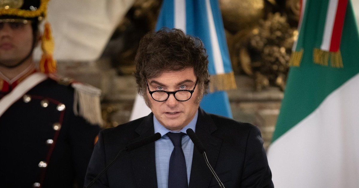 Milei promociona una criptomoneda y luego recula tras sospechas de ser una posible estafa