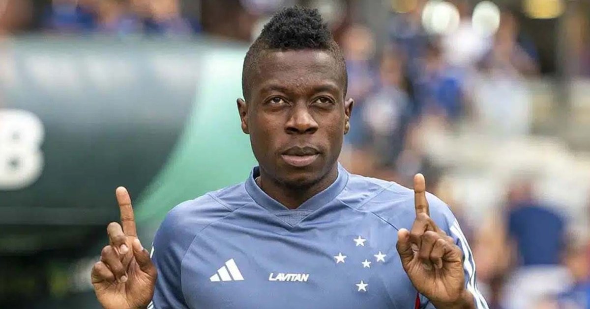 Millonarios presentó a Helibelton Palacios como fichaje para la temporada 2025: así será su contrato con los azules