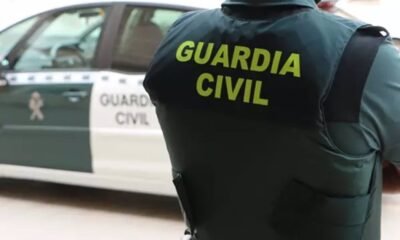 Mueren un niño de 10 años y una mujer de 75 en el incendio de una vivienda en Castilblanco, Badajoz