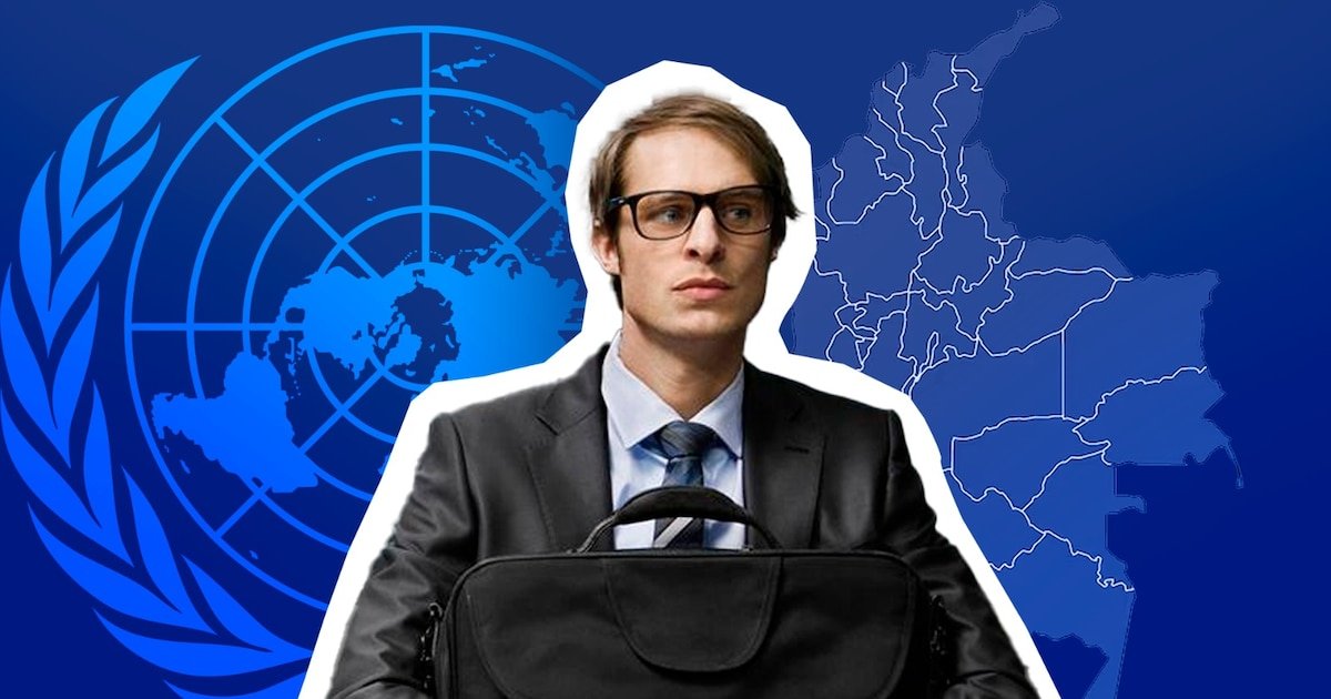 Naciones Unidas abrió nuevas vacantes para profesionales colombianos en modalidad remota: así puede postularse