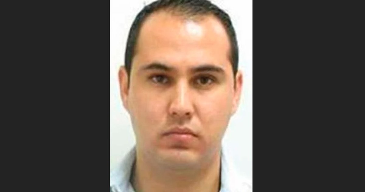 “Neón”, líder de alto rango del Cártel de Sinaloa, es extraditado a EEUU; podría recibir cadena perpetua