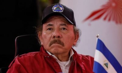 Nicaragua, cada vez más aislada: el régimen se retiró de la Organización Internacional para las Migraciones y del Trabajo