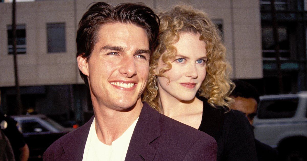 Nicole Kidman habló sobre su divorcio con Tom Cruise: “Pensé que nuestra vida juntos era perfecta”