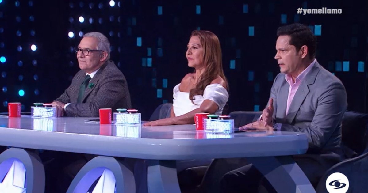 Noche de eliminación en ‘Yo me llamo’: tres participantes le dirán adiós a la competencia