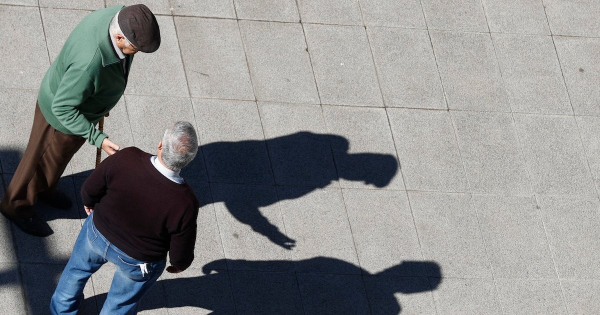 Nuevo récord de las pensiones en España: el gasto alcanza los 13.455 millones en febrero y la prestación media asciende hasta los 1.307 euros