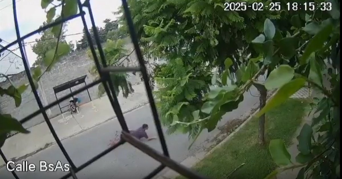 Otro brutal crimen en PBA: asesinaron a un joven de 21 años frente a su familia en un intento de robo en Tortuguitas