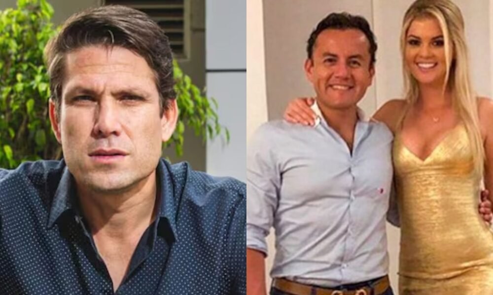 Paco Bazán condena a Brunella Horna y Richard Acuña por su fiesta tras la tragedia en Trujillo: “Frivolidad”