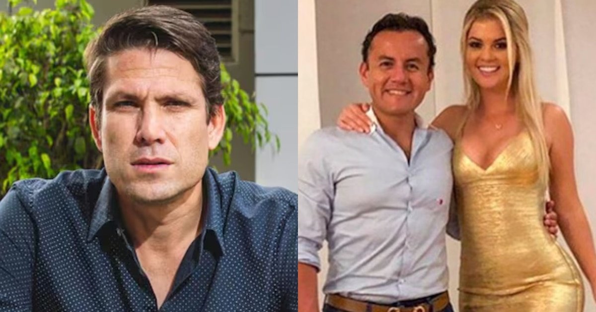 Paco Bazán condena a Brunella Horna y Richard Acuña por su fiesta tras la tragedia en Trujillo: “Frivolidad”