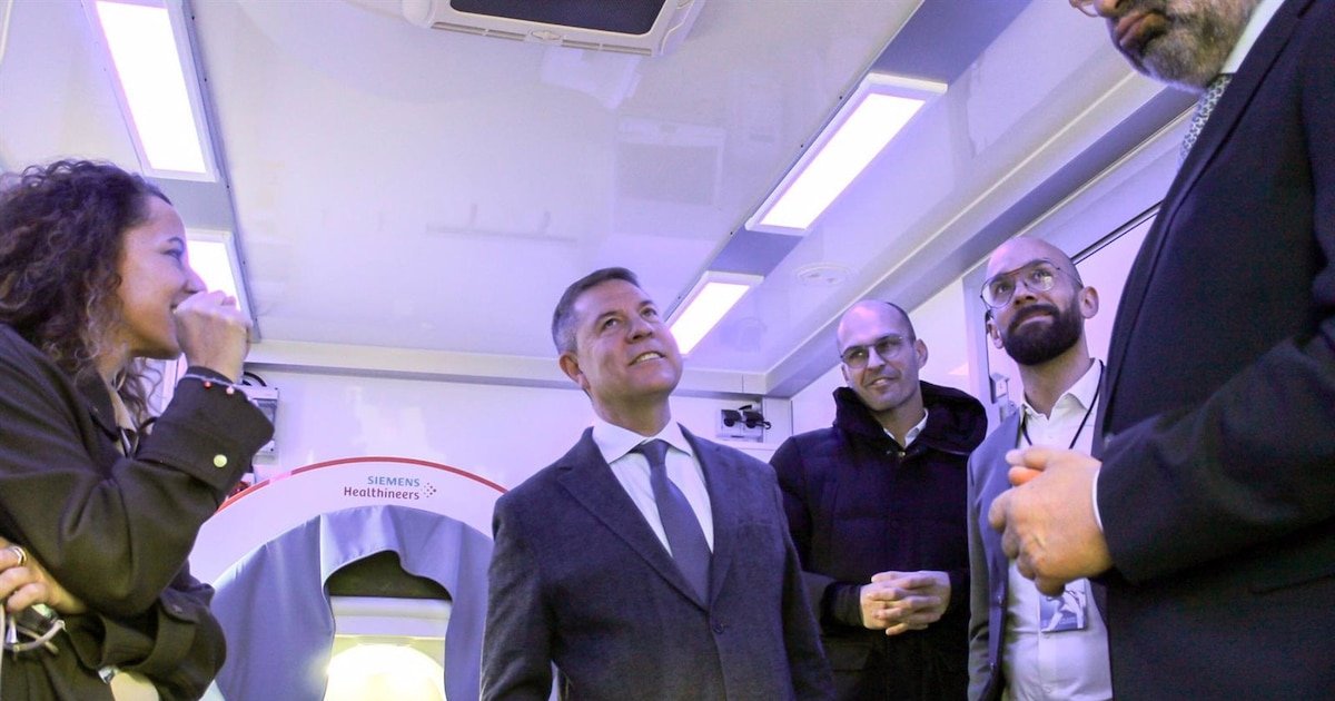 Page cree que los presidentes de CCAA de PP van a firmar la quita de deuda: "Lo contrario sería muy grave"