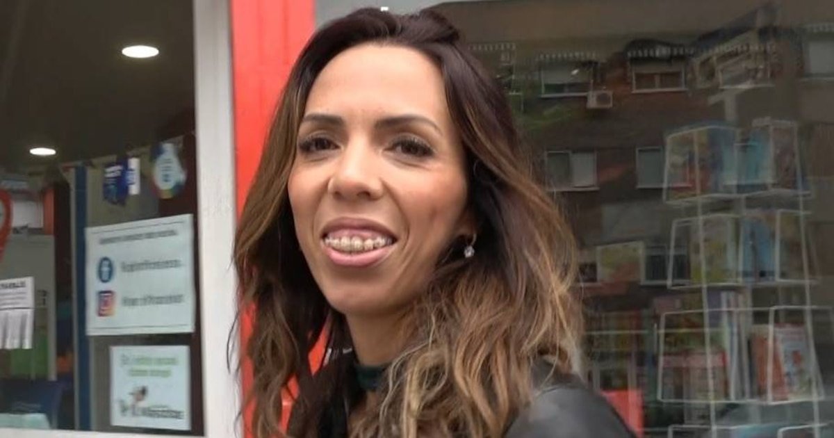 Paola Olmedo se pronuncia tras su operación mandibular: el motivo de la cirugía y una espera de 5 años