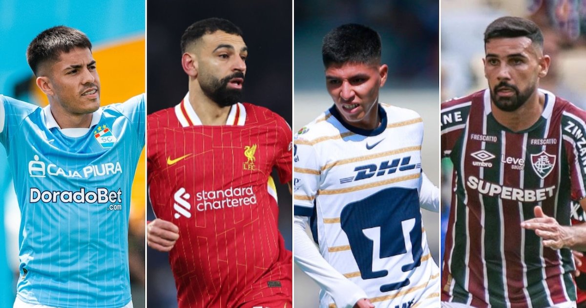Partidos de hoy, domingo 16 de febrero: programación, canales TV y resultados en vivo
