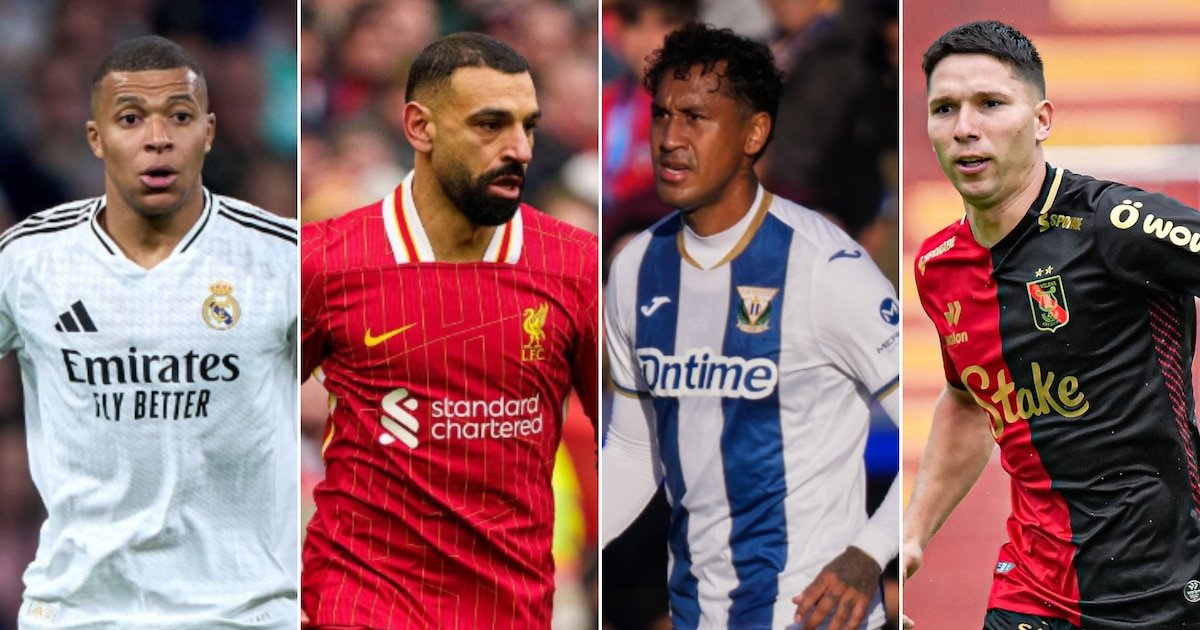 Partidos de hoy, domingo 23 de febrero: programación, canales TV y resultados en vivo