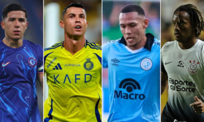 Partidos de hoy, lunes 3 de febrero: programación, canales TV y resultados en vivo