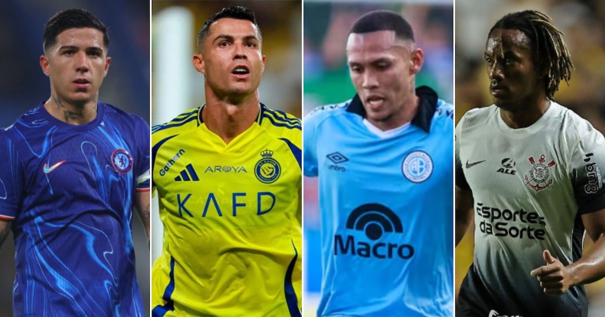 Partidos de hoy, lunes 3 de febrero: programación, canales TV y resultados en vivo