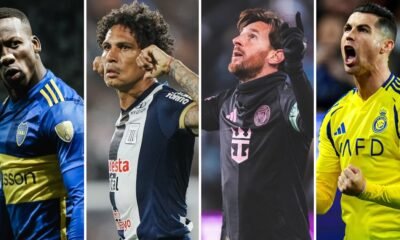 Partidos de hoy, martes 25 de febrero: programación, canales TV y resultados en vivo