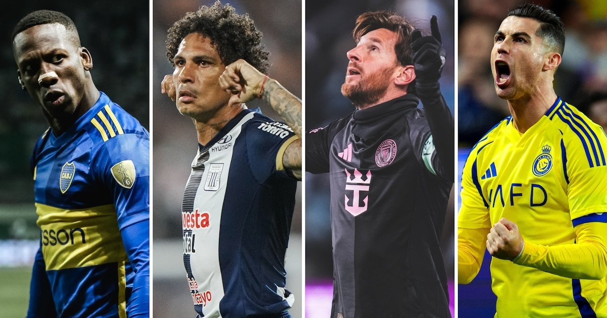 Partidos de hoy, martes 25 de febrero: programación, canales TV y resultados en vivo