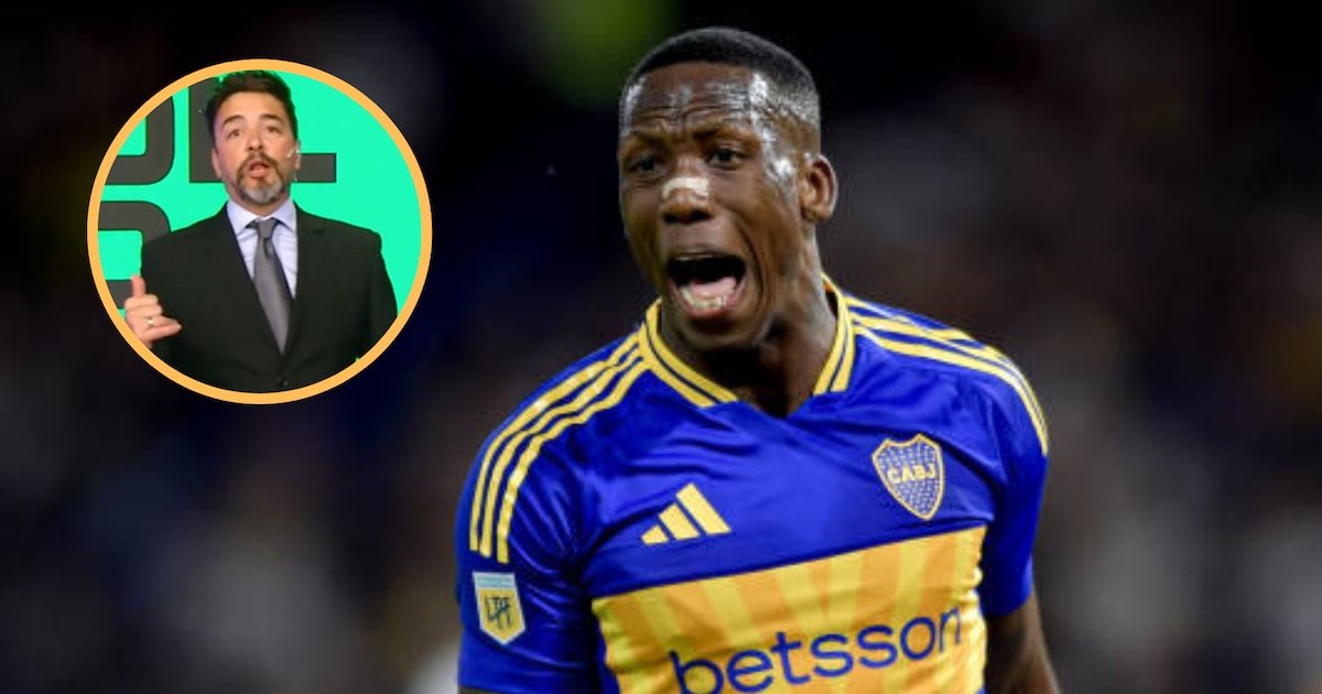 Periodista de la Conmebol explicó bajo rendimiento de Luis Advíncula: “Me hace acordar al que recién llegó a Boca Juniors”