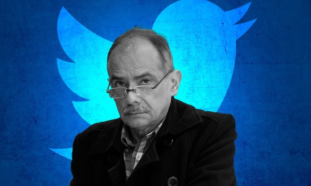 Petro invitó a Gonzalo Guillén a pasar su arresto en la casa de Nariño