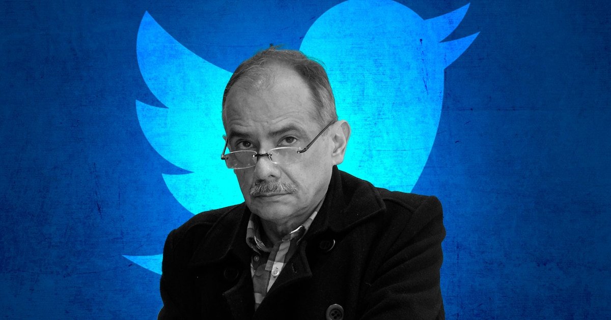 Petro invitó a Gonzalo Guillén a pasar su arresto en la casa de Nariño