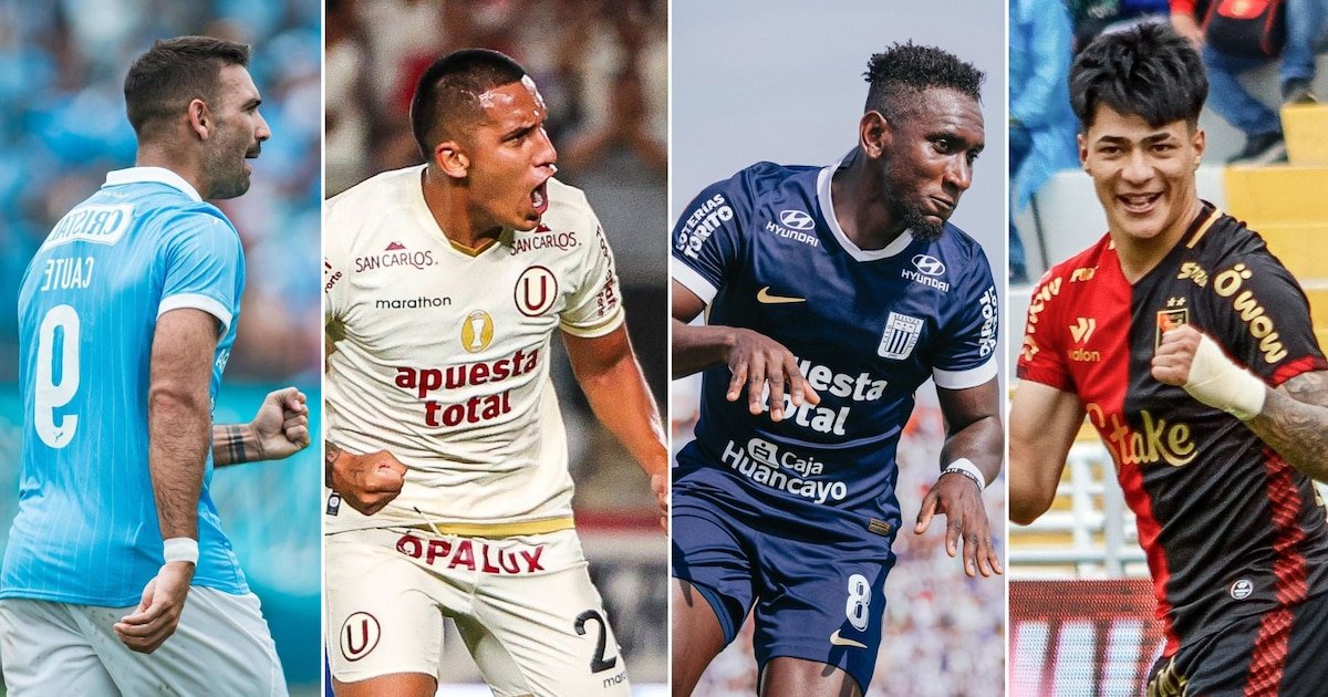 Programación de la fecha 3 del Torneo Apertura de la Liga 1 Perú 2025: partidos, horarios y canales de TV