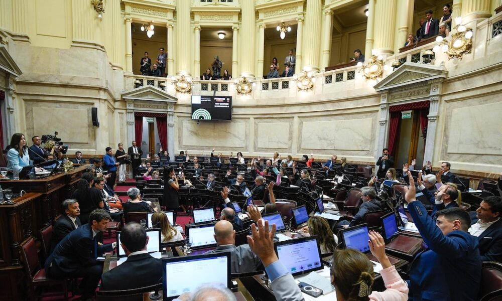 Qué es la intervención federal de una provincia y para qué casos se aplica