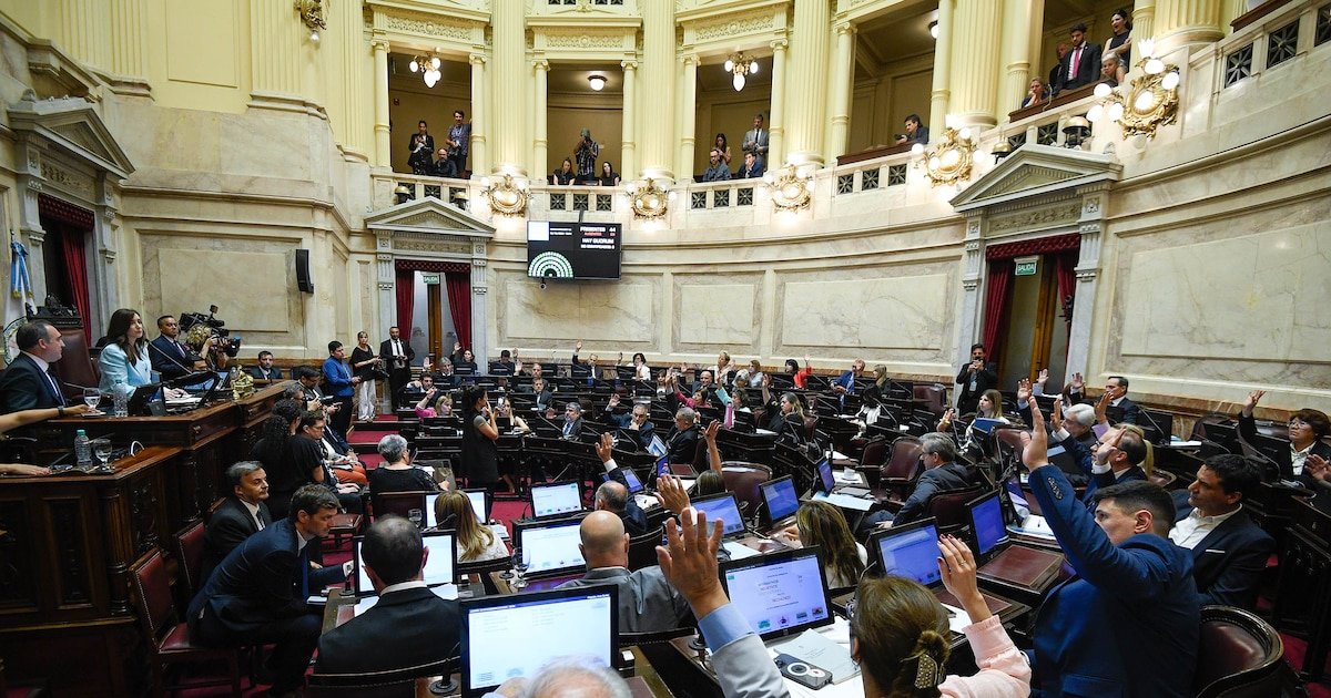 Qué es la intervención federal de una provincia y para qué casos se aplica