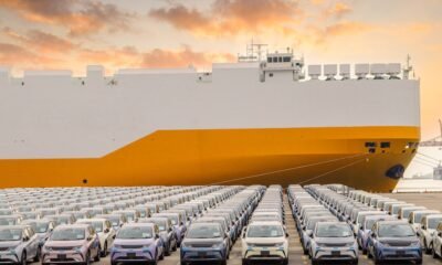 Qué hay detrás del cupo de 50.000 autos híbridos y eléctricos que el Gobierno anunció que ingresarán al país sin aranceles