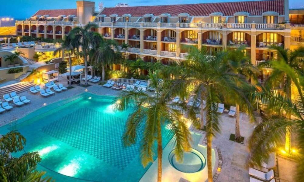 Reconocida cadena hotelera ofrece vacantes de trabajo con beneficios exclusivos para empleados y sus familias: así se puede postular