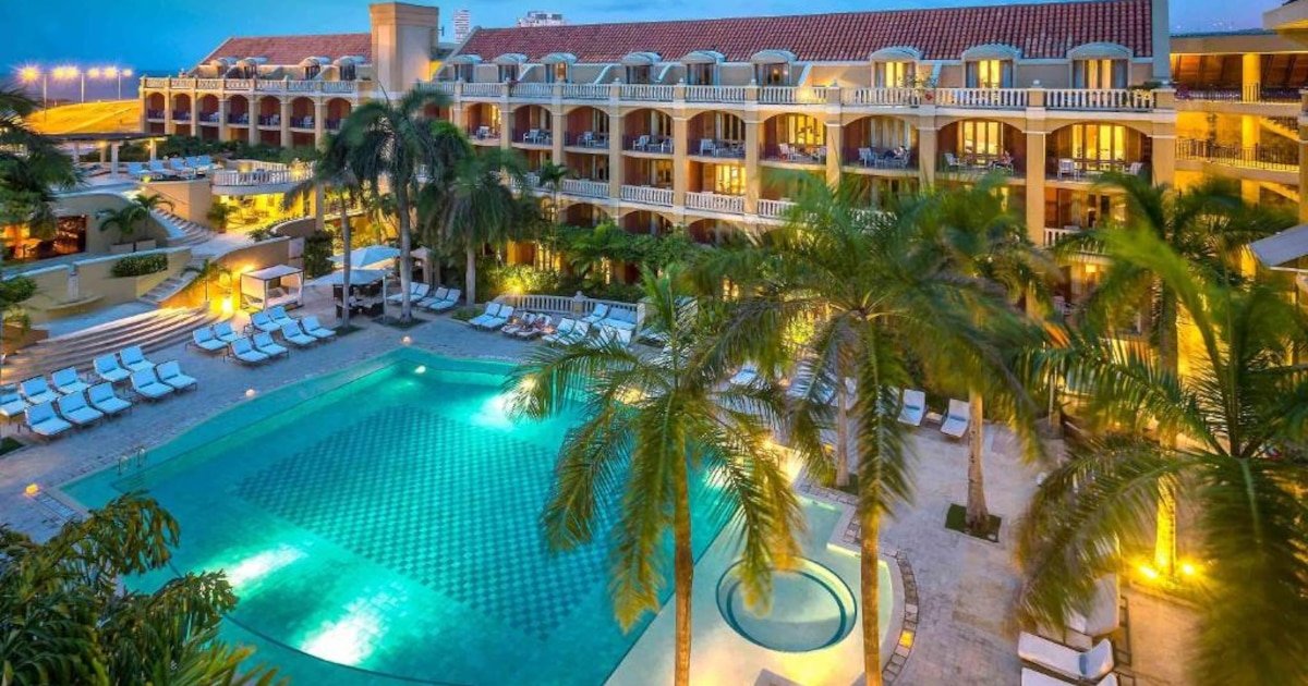 Reconocida cadena hotelera ofrece vacantes de trabajo con beneficios exclusivos para empleados y sus familias: así se puede postular