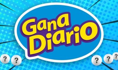 Resultados del Gana Diario de este 2 de febrero