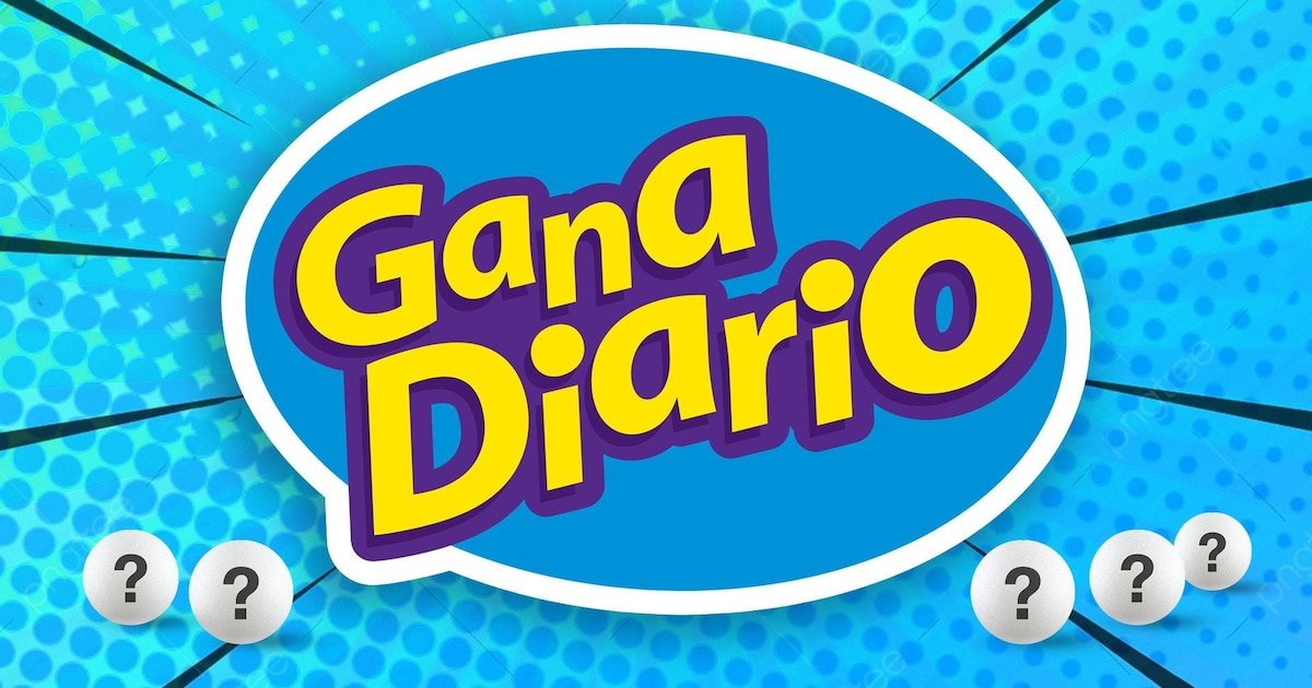 Resultados del Gana Diario de este 2 de febrero