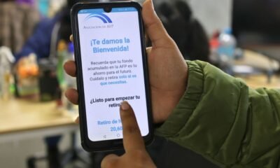 Retiro AFP 2025: Así se daría por tramos el desembolso de las 4 UIT, según nuevo proyecto de ley