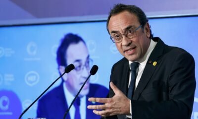 Rull asegura que el Parlament catalán no celebrará un acto por el Día de la Constitución