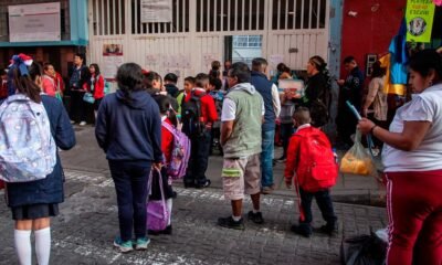 SEP anuncia un puente vacacional más para este mes de febrero