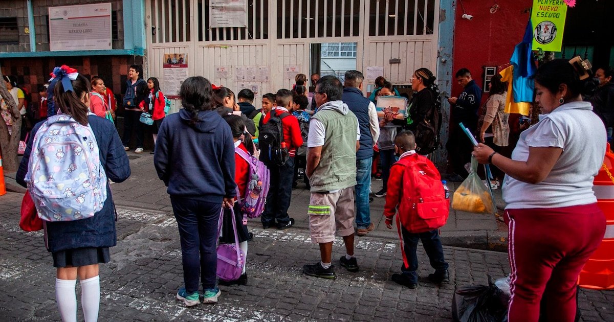 SEP anuncia un puente vacacional más para este mes de febrero