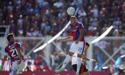 San Lorenzo y River igualan en el primer clásico del año por el Torneo Apertura