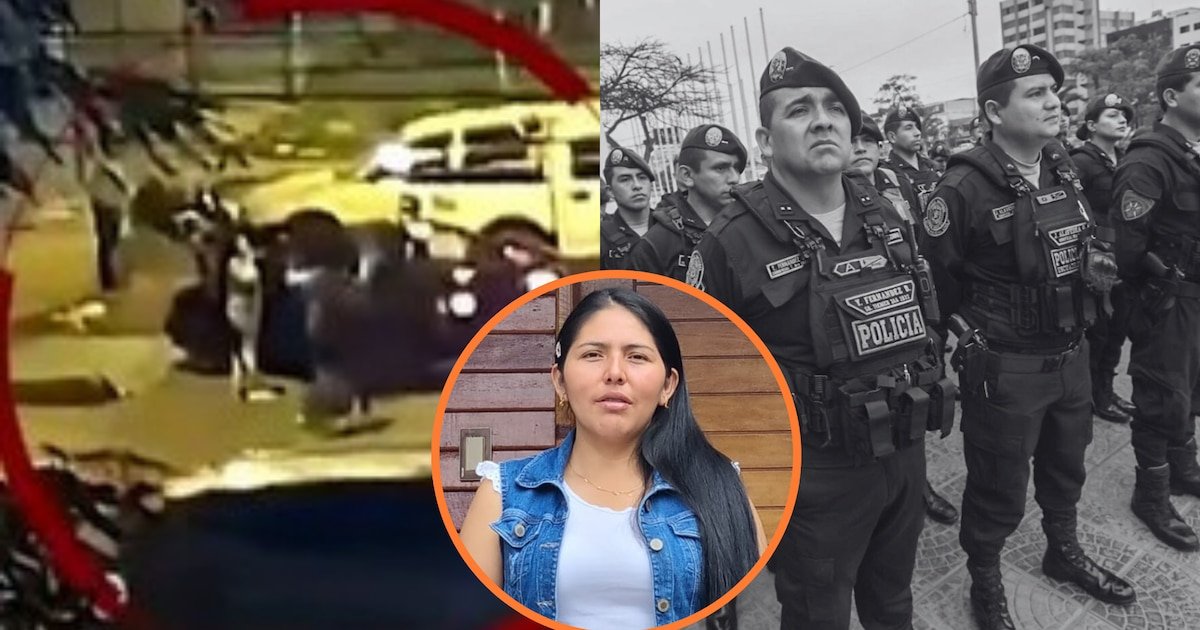 Secuestro en Fiori: familia de la 'Reina del arroz' pide a la PNP no involucrarse