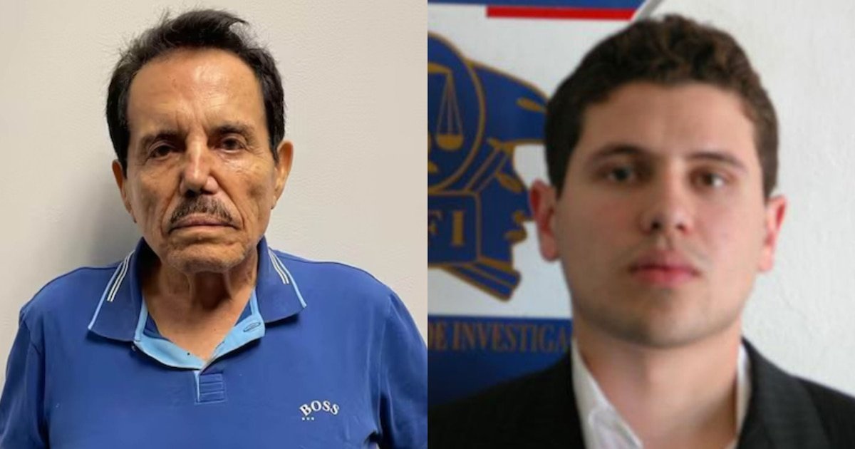 Sheinbaum podría usar a Iván Archivaldo como moneda de cambio para repatriar al Mayo Zambada, afirma Ricardo Ravelo