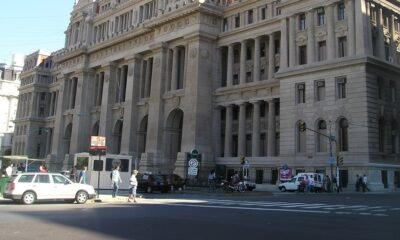 Suspendieron la ley que creó el fuero de la justicia laboral en la ciudad de Buenos Aires