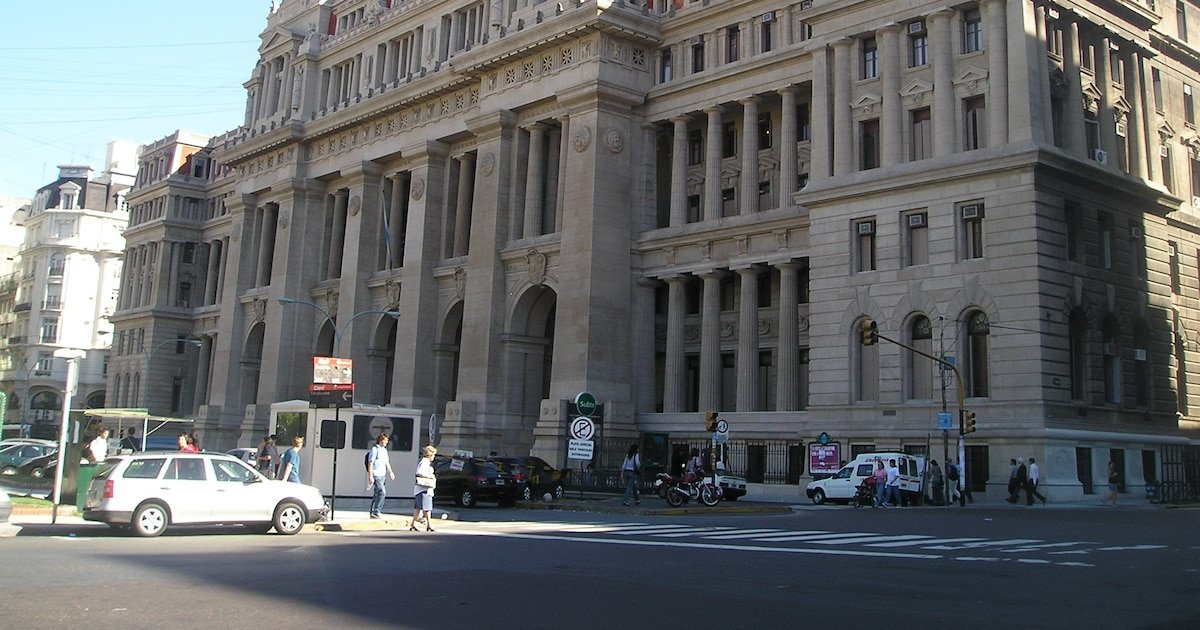 Suspendieron la ley que creó el fuero de la justicia laboral en la ciudad de Buenos Aires