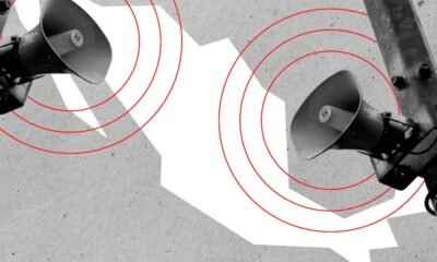 Temblor hoy 3 de febrero México: se registró un sismo de magnitud 4.1 en Chiapas