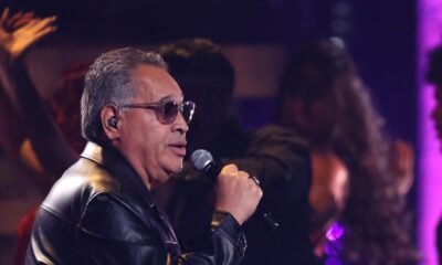 Tito Nieves anunció su retiro de la música tras cinco décadas en la industrial: lo que se sabe de su decisión