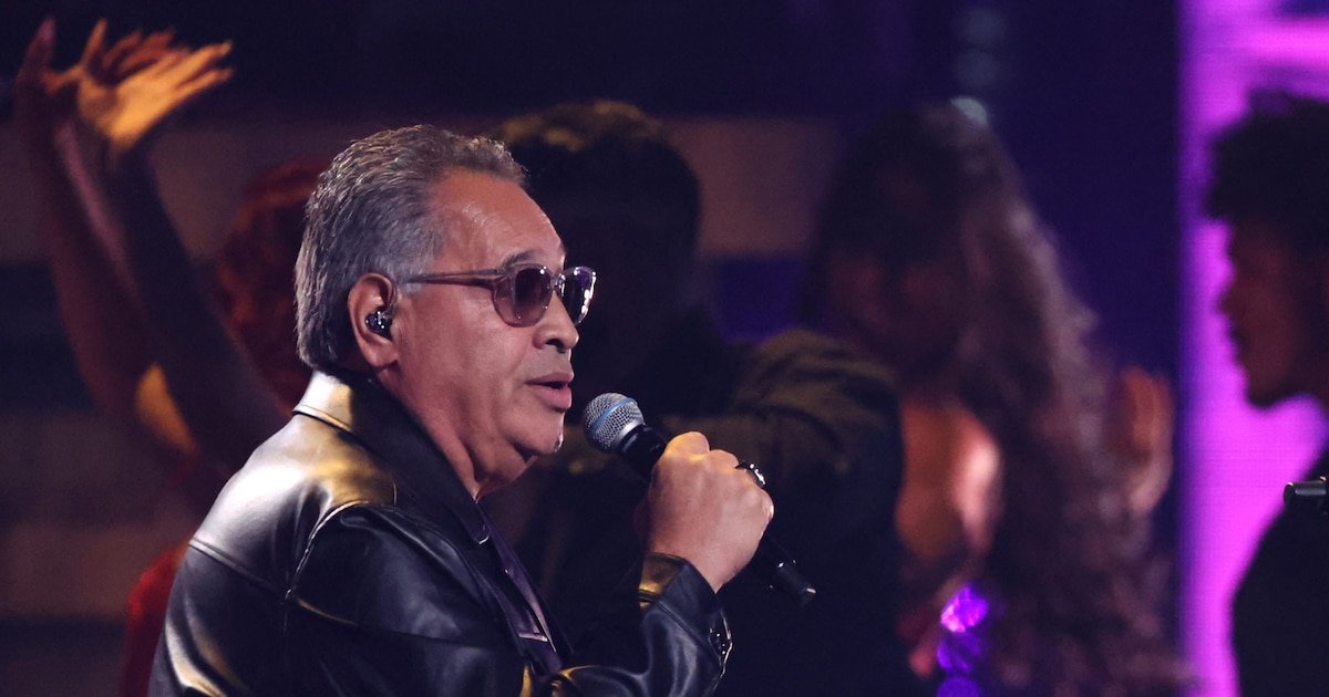 Tito Nieves anunció su retiro de la música tras cinco décadas en la industrial: lo que se sabe de su decisión