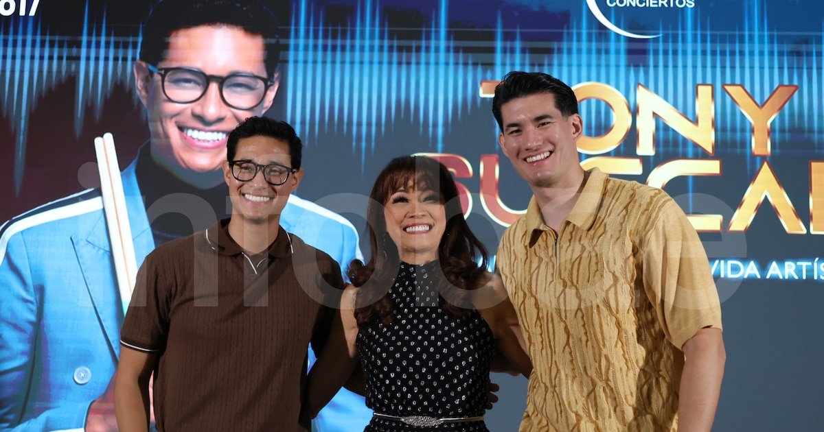 Tony y Mimy Succar revelan cómo superaron sus diferencias laborales previo a los Grammy: “Hay que ser inteligente”