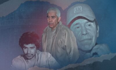 Traslado masivo de Caro Quintero y líderes del narco a EEUU hoy 28 de febrero: capo se declara no culpable | en vivo