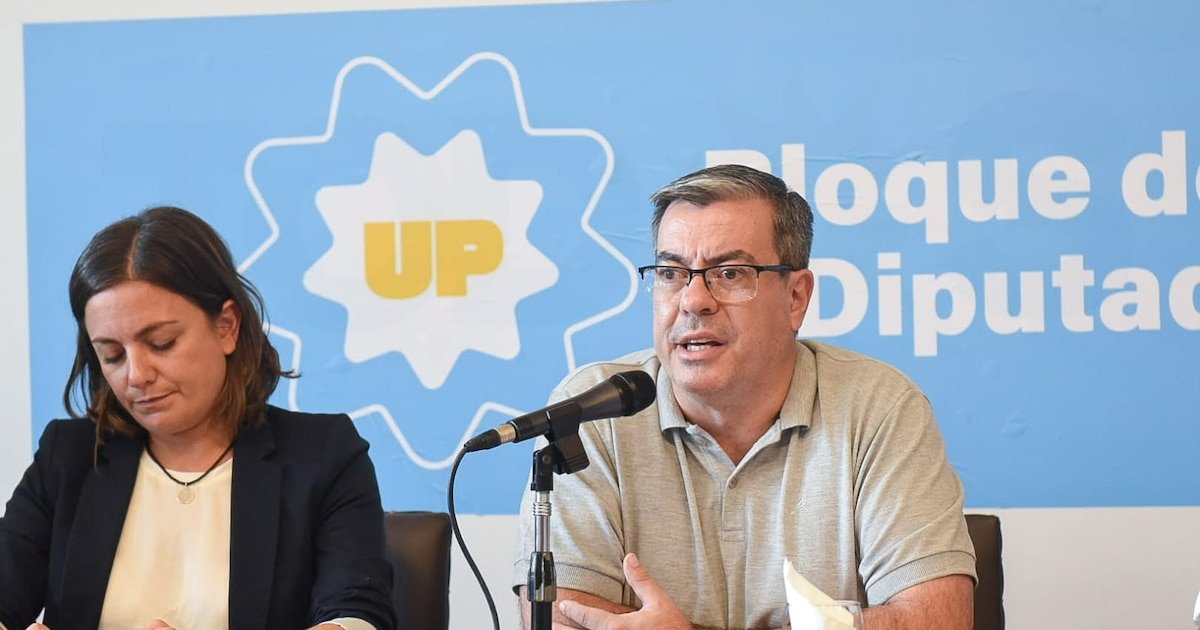 Un diputado de Unión por la Patria acusó a Macri de extorsionar al Gobierno para no promover el juicio político contra Milei