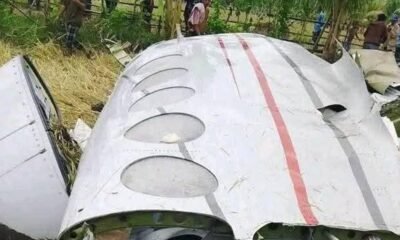 Un militar estadounidense y tres contratistas de defensa figuran entre las víctimas del accidente aéreo en Filipinas