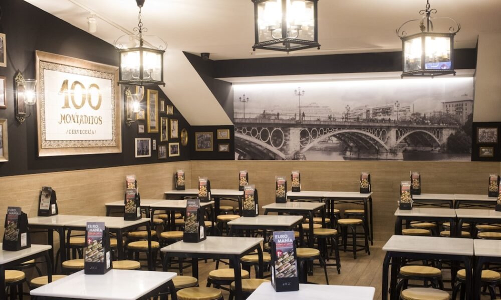 Una supervisora del 100 Montaditos y La Sureña solicita por Whatsapp el respeto de su horario laboral y la despiden: es improcedente, pero no nulo