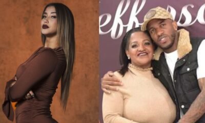 Xiomy Kanashiro conoce a la familia de Jefferson Farfán: “Ya probó la sazón”, revela Cuto Guadalupe